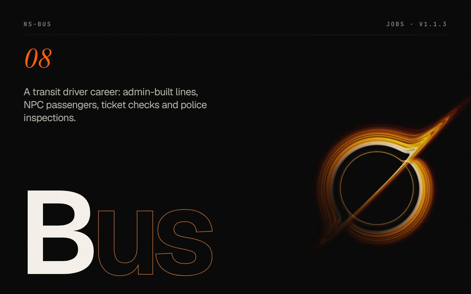 Bus