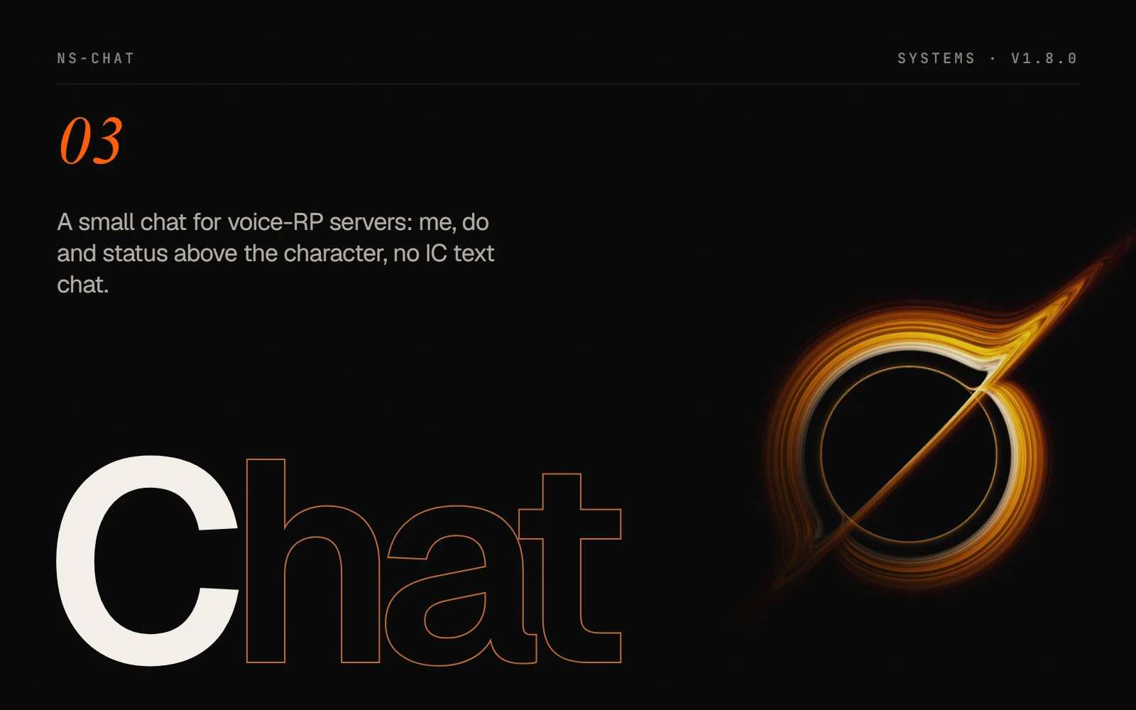 Chat