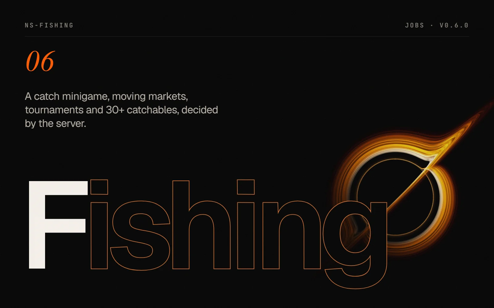 Fishing