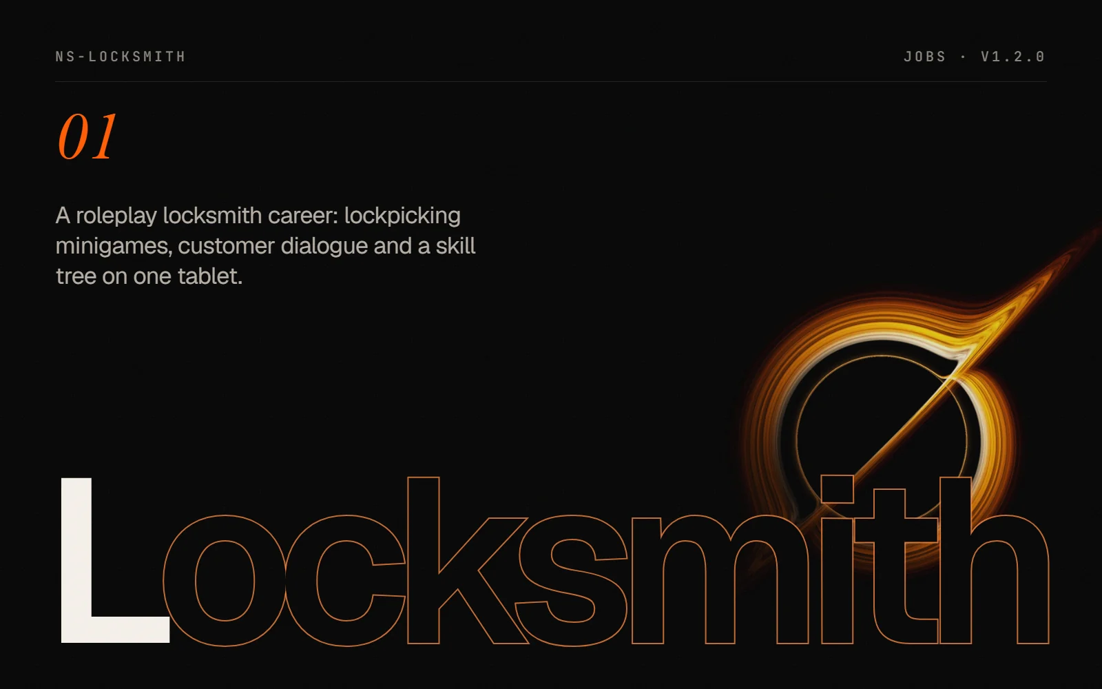Locksmith