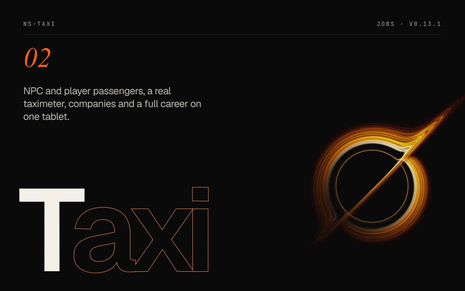 Taxi