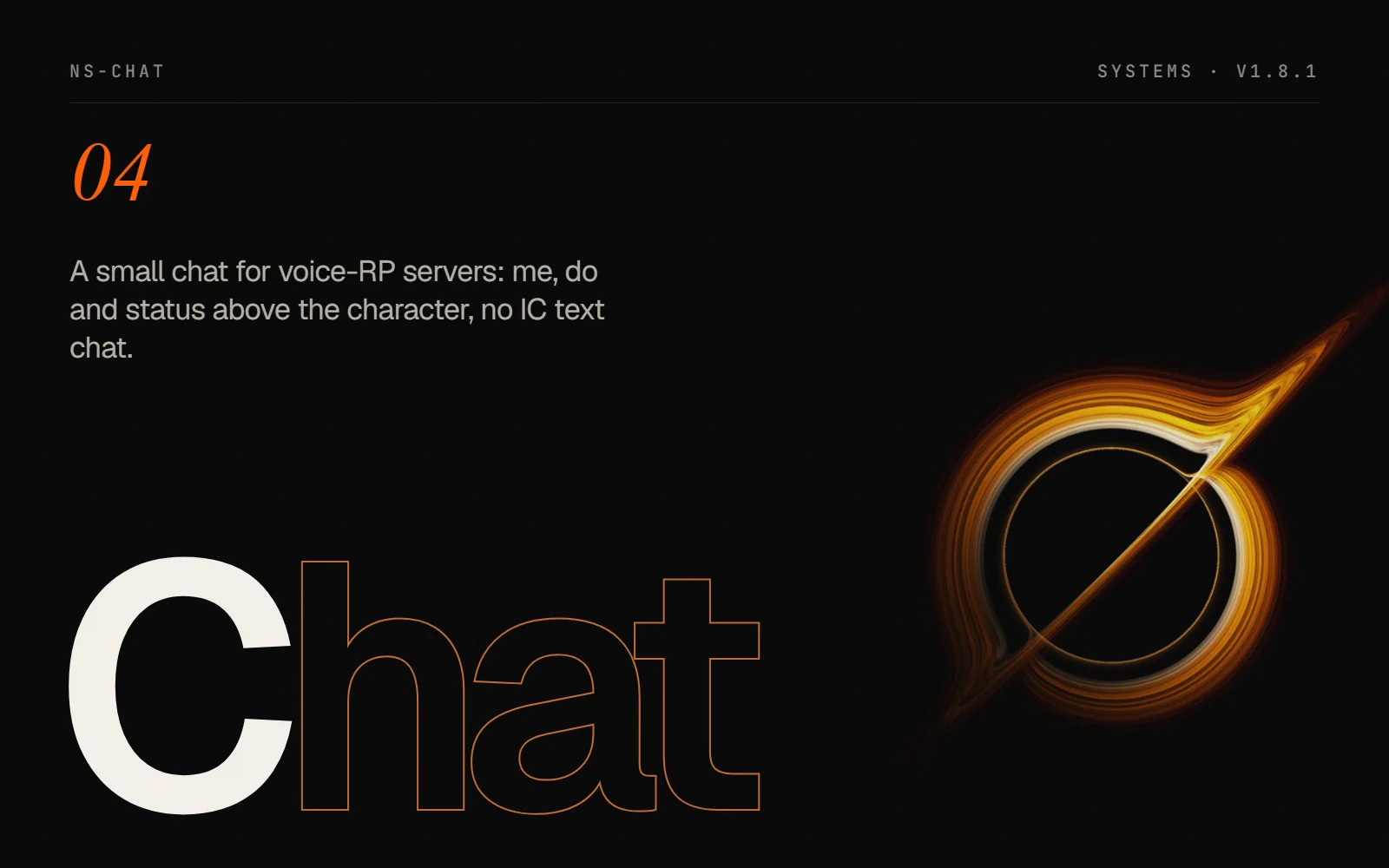 Chat