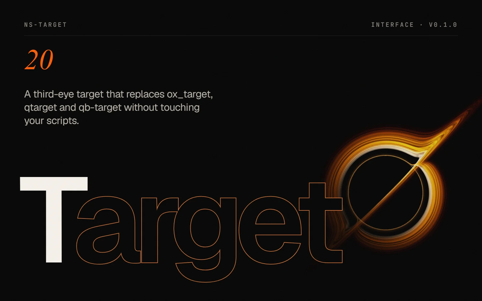 Target